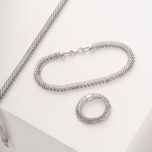 نیم ست طلاباز